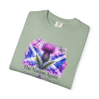 The Nation Again Scotland Tee
