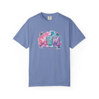 Copy of MUM Watercolor Floral T-Shirt
