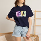 GRAN 'Gran Is Our Favourite Person' T-Shirt