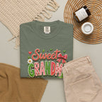 Sweet GRANDMA Watermelon Tee