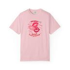 MAMA — Mend Everything Kiss Print T-Shirt