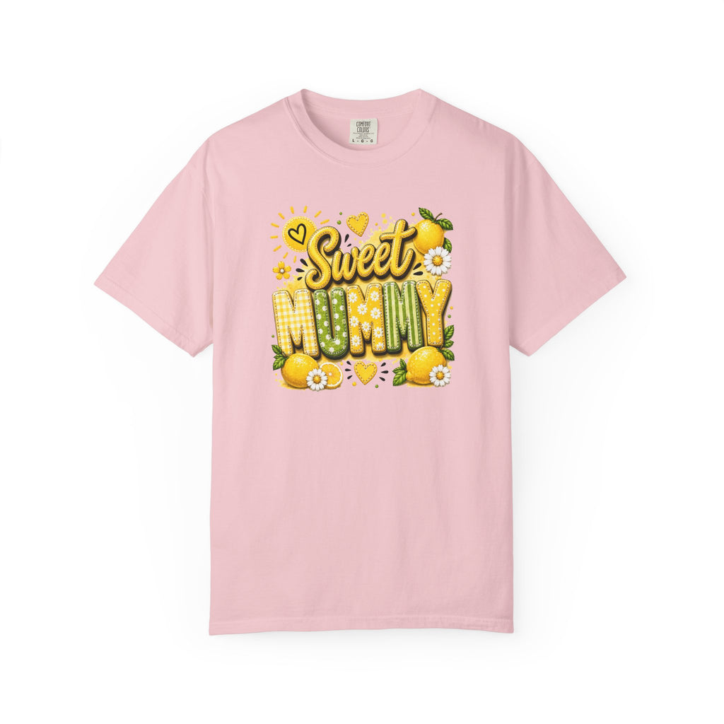 Sweet MUMMY Lemon Tee