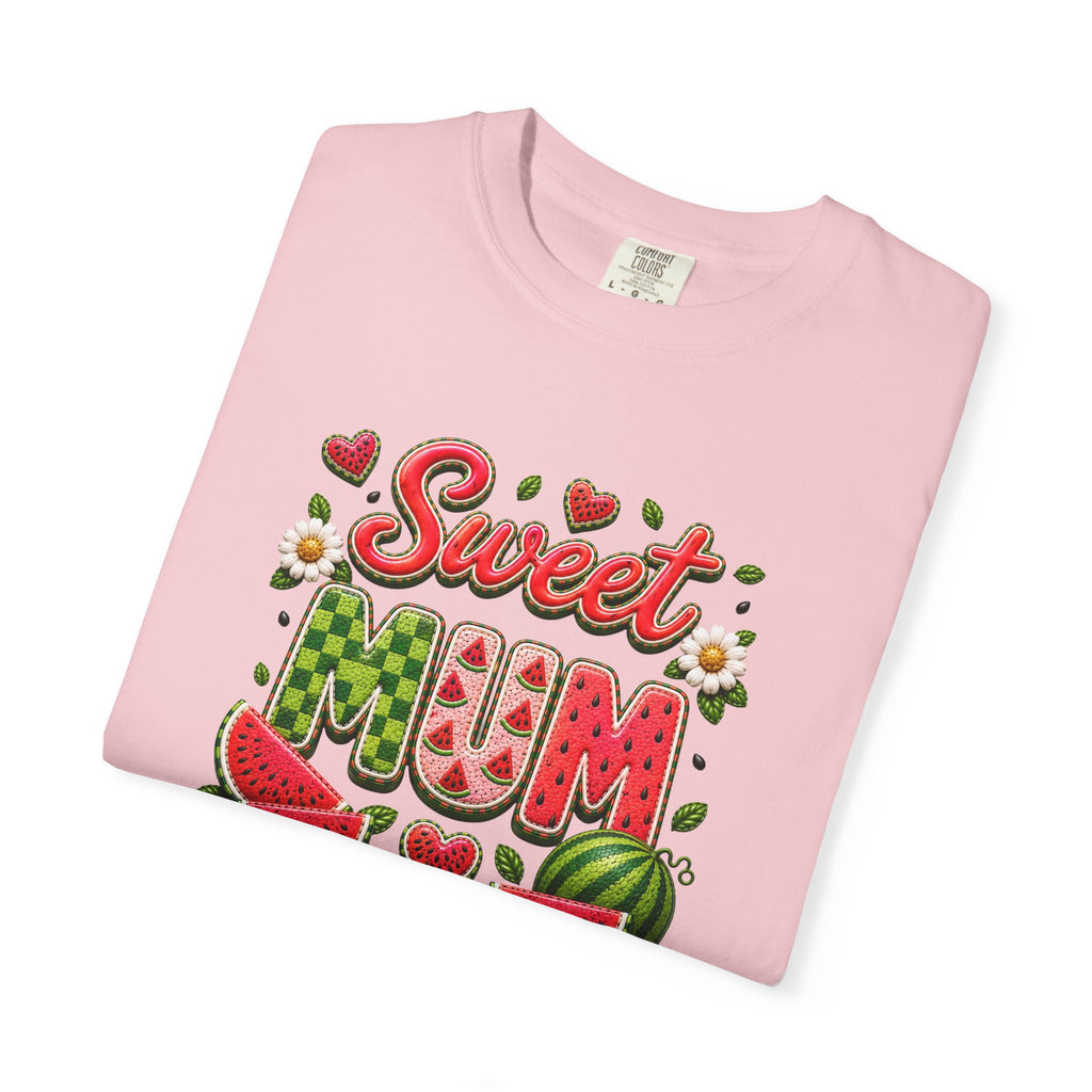 Sweet MUM Watermelon Tee