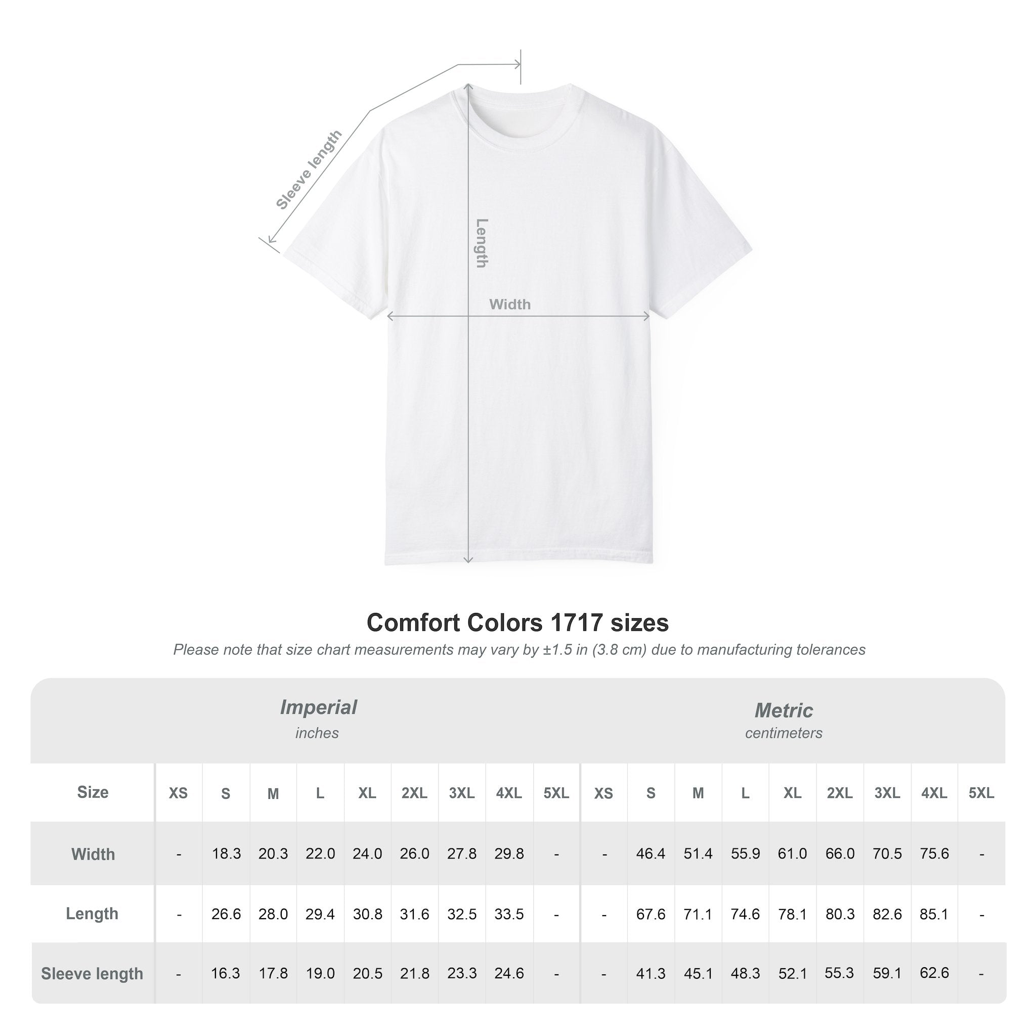 Just A “Mama” Doing Her Best T-Shirt