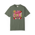 Sweet GRANDMA Strawberry Tee
