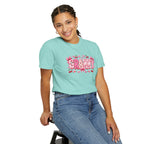 GRANNY Floral Heart T-Shirt