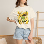 Sweet MOM Lemon Tee