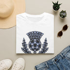 Memories Made Scotland Tee