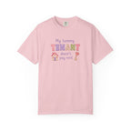 My Tummy Tenant Doesn't Pay Rent T-Shirt