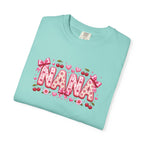 NANA Floral Heart T-Shirt