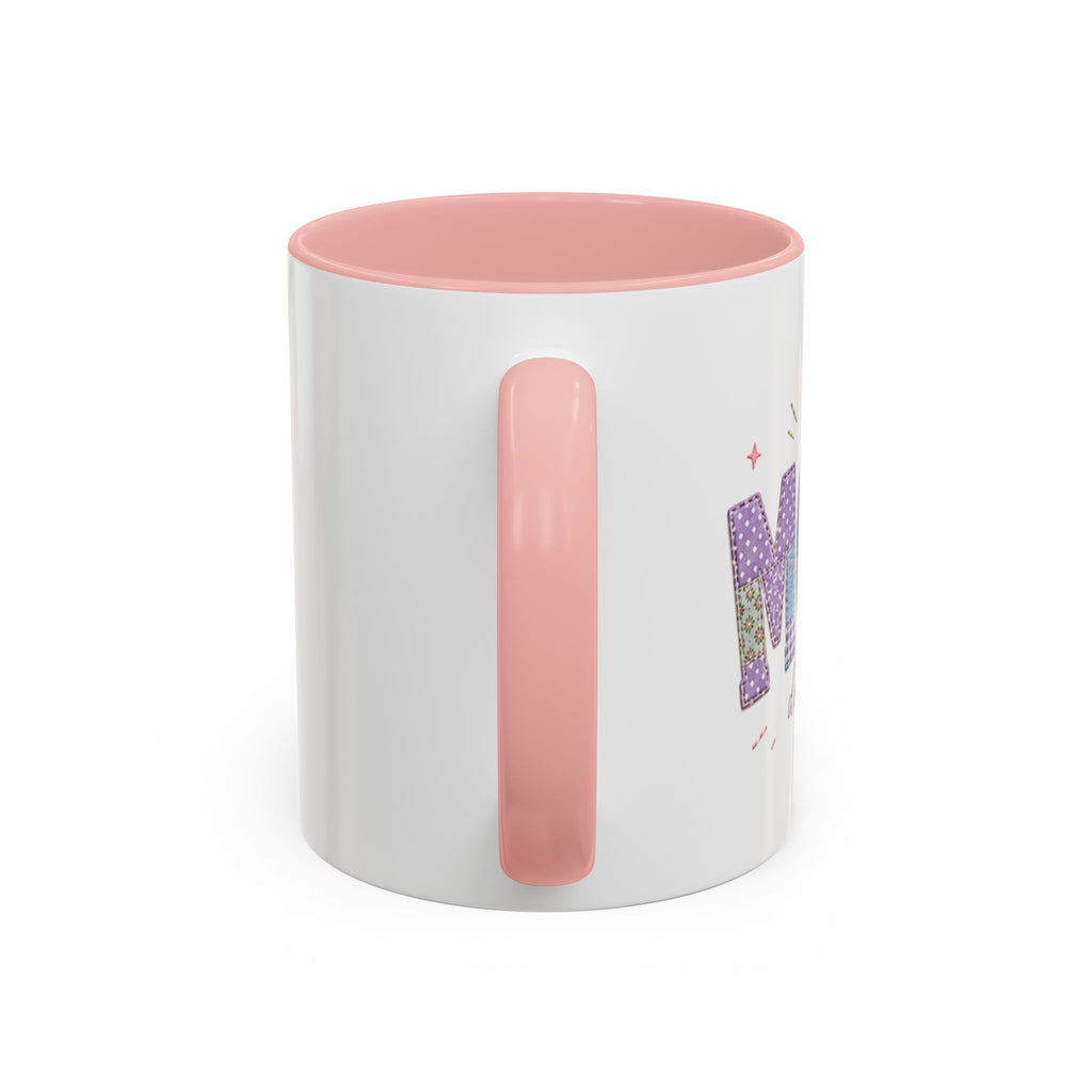 Just A "Mommy" Doing Her Best Mug