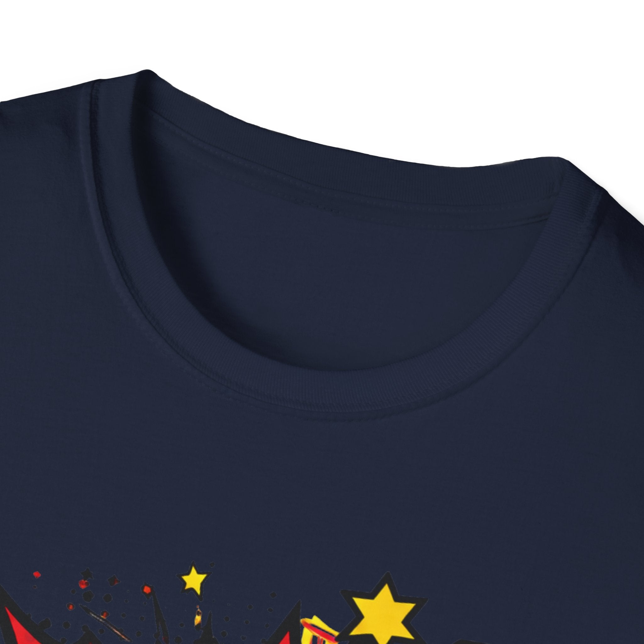 Super Dad Comic Book T-Shirt — Father’s Day Gift Tee