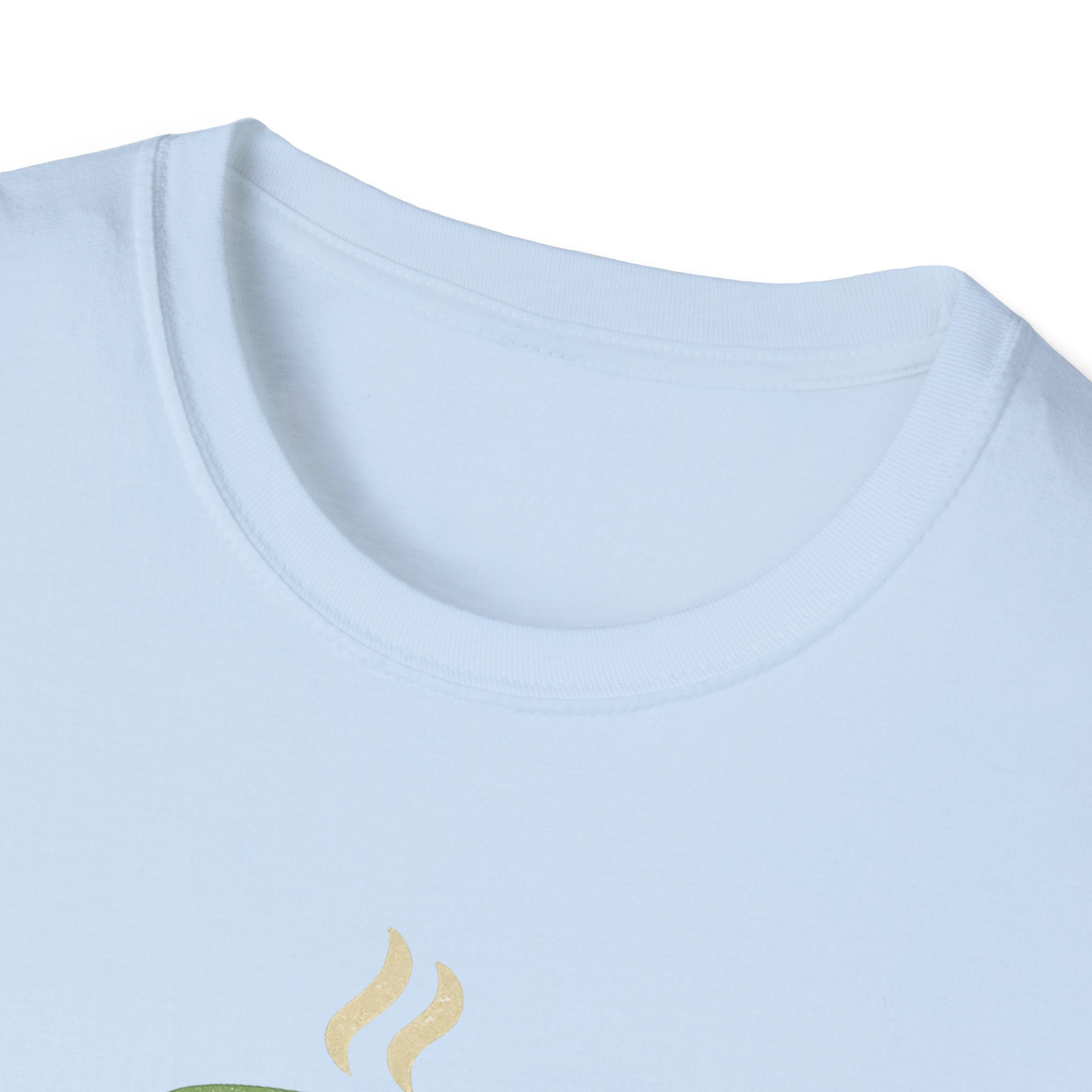 Grandad Fuel T-Shirt – Coffee Lover Grandpa Gift