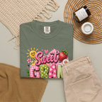 Sweet GRAN Strawberry Tee