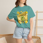 Sweet MOM Lemon Tee