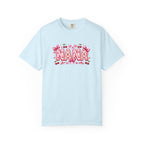 NANA Floral Heart T-Shirt