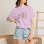 Just A “Mum” Doing Her Best T-Shirt
