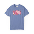 GRANNY Floral Heart T-Shirt