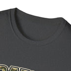 Daddy Camo T-Shirt — Military Camouflage Dad Tee for Father’s Day