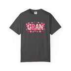 GRAN Floral Heart T-Shirt