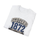 Scotland 1872 Tee