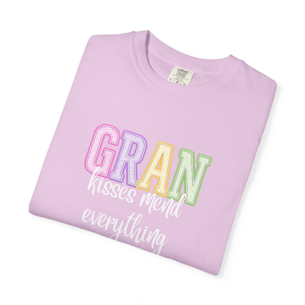 Gran Kisses Mend Everything T-Shirt