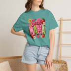 Sweet MAMA Strawberry Tee