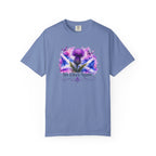 Yer Likes Again Scotland Tee