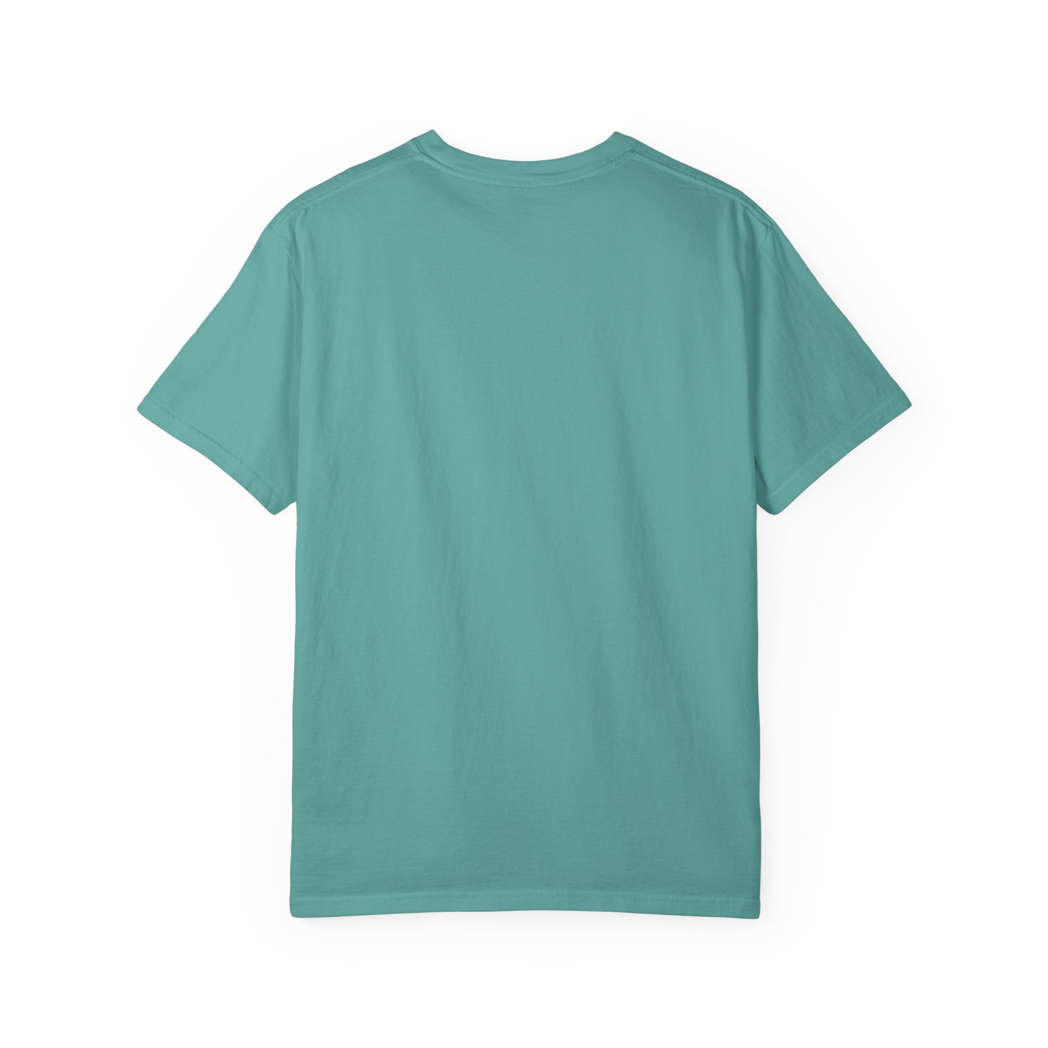 T‑Shirt — "Moms Overload Mini-Hugs" Cute Colorful Graphic Tee