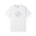 Coming Soon Baby T-Shirt — Gender Reveal Pregnancy Announcement Tee