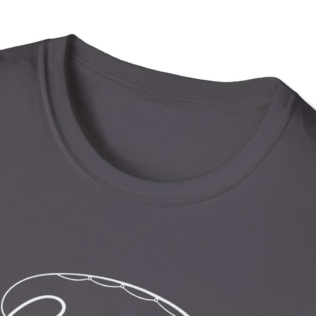 Fishing T-Shirt — "Grandpa's Little Fishing Buddies" Grandpa & Kids Matching Tee
