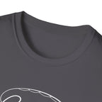 Fishing T-Shirt — "Grandpa's Little Fishing Buddies" Grandpa & Kids Matching Tee