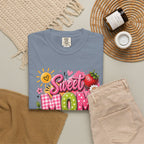 Sweet MOM Strawberry Tee