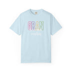 Grandma Kisses Mend Everything T-Shirt
