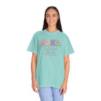 Nana Makes the World Better T-Shirt