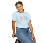 Grandma 'the heart of our family' T-Shirt