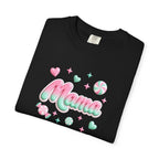 Mama Pastel Candy Script T-Shirt