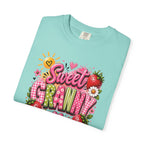 Sweet GRANNY Strawberry Tee