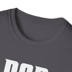 Dad Is The Boss T-Shirt — Funny Father’s Day Tee for Dads