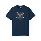Pregnant 'Feed Me' Tee — Maternity Pregnancy Humor T-Shirt