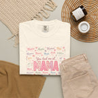 "You Had Me at Mama" T-Shirt — Cute Pink Mama Mother's Day Tee