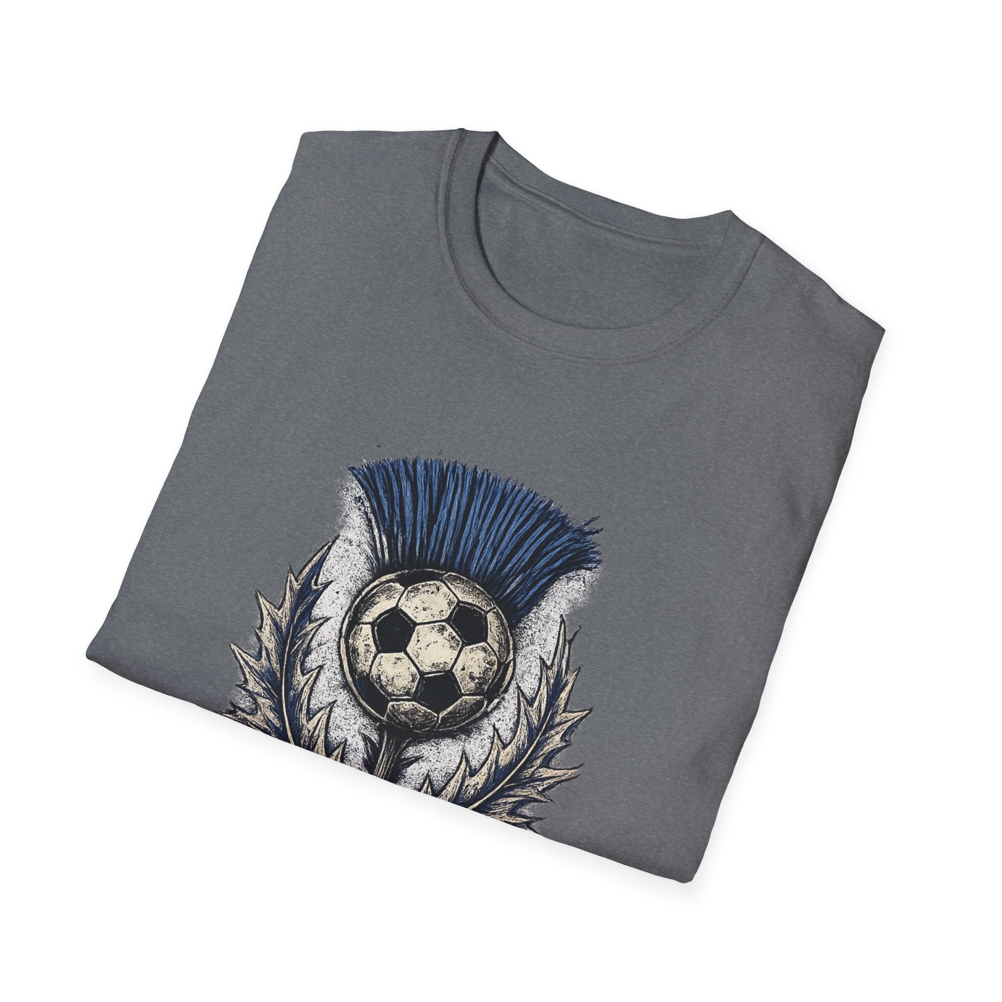 North Of The Border Tee