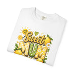Sweet MUM Lemon Tee