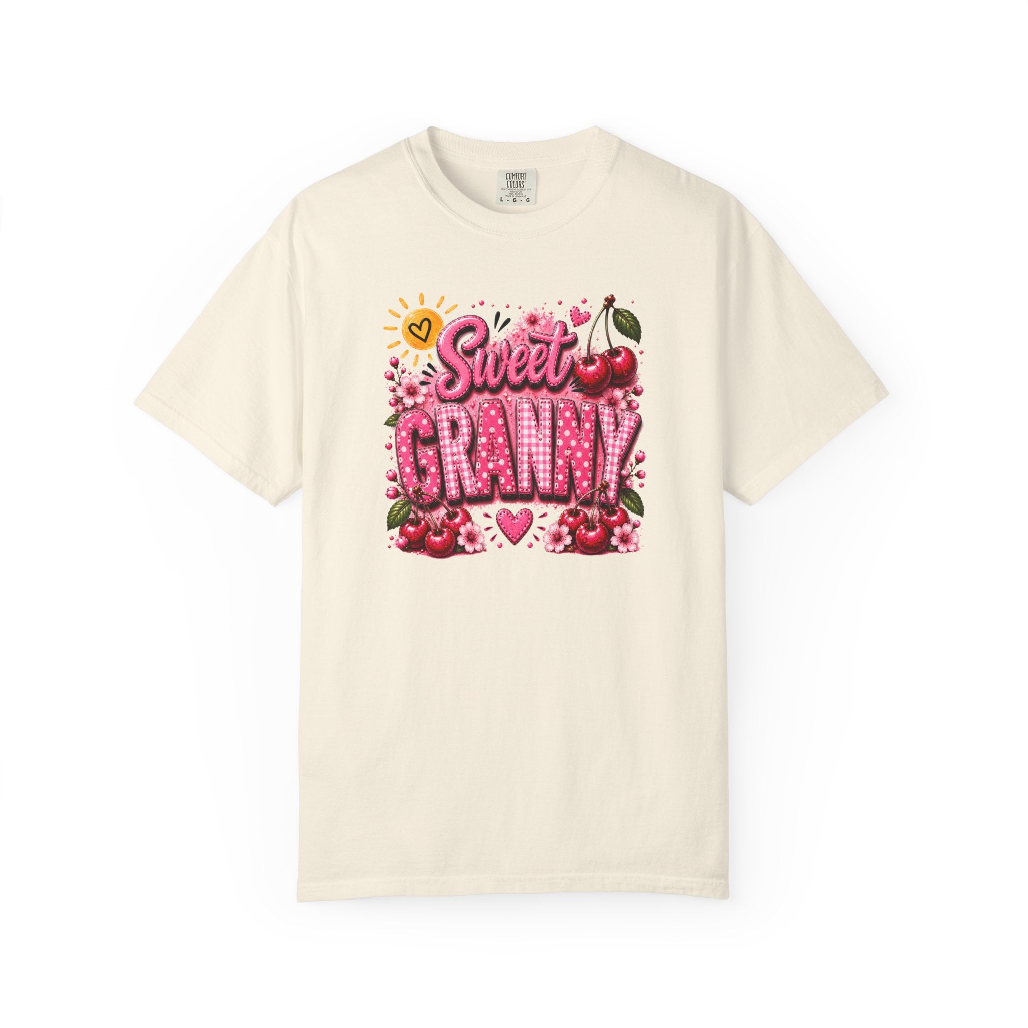 Sweet GRANNY Cherry T-Shirt