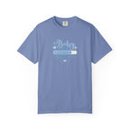 Baby Boy In Progress T-Shirt — Pregnancy Announcement Tee