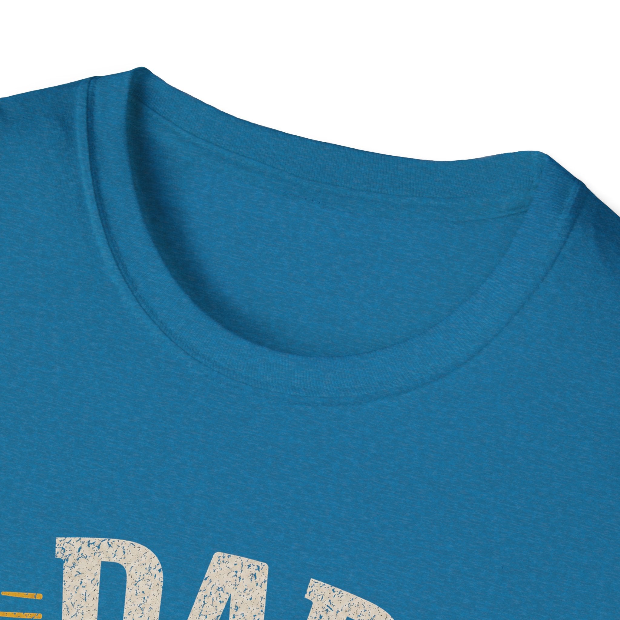 Dad Taxi Service T-Shirt — Funny Father's Day Pickup & Drop Off Tee