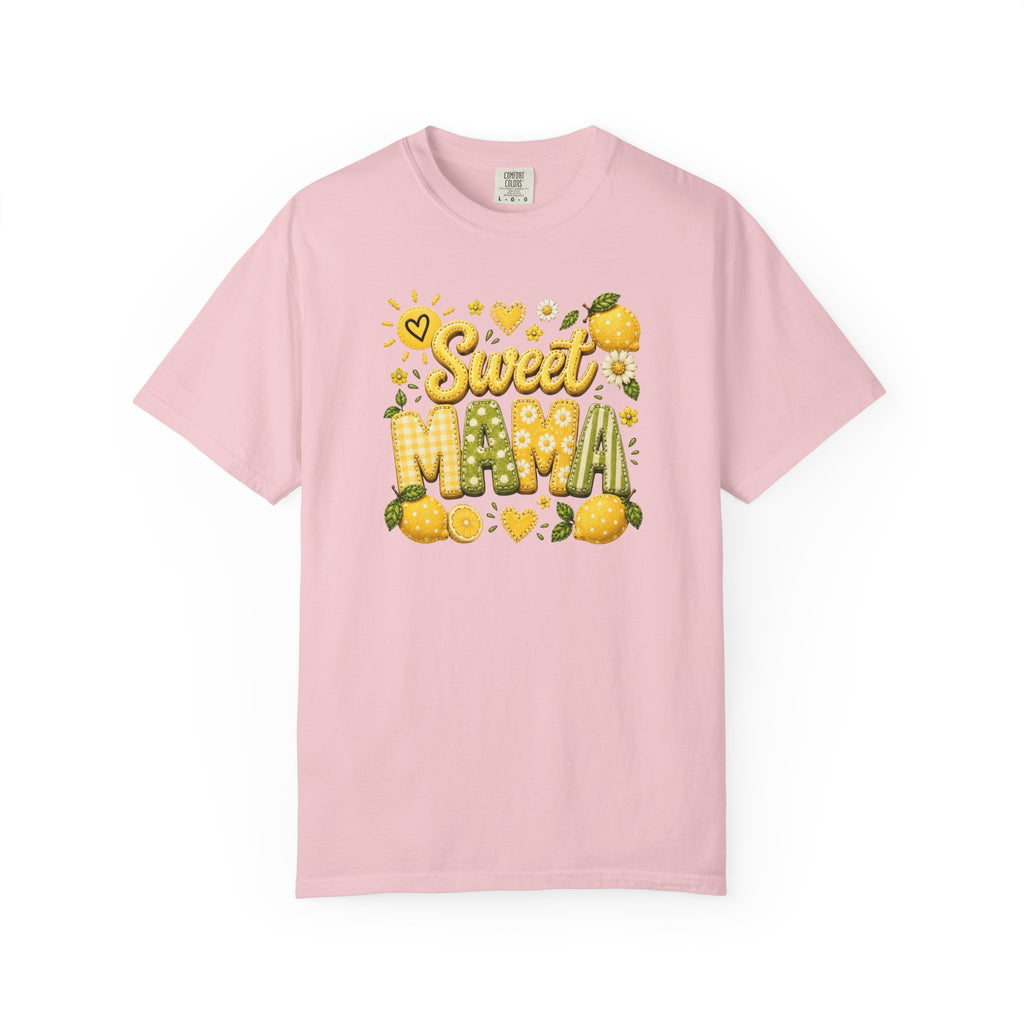 Sweet MAMA Lemon Tee