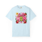 Sweet MOM Strawberry Tee