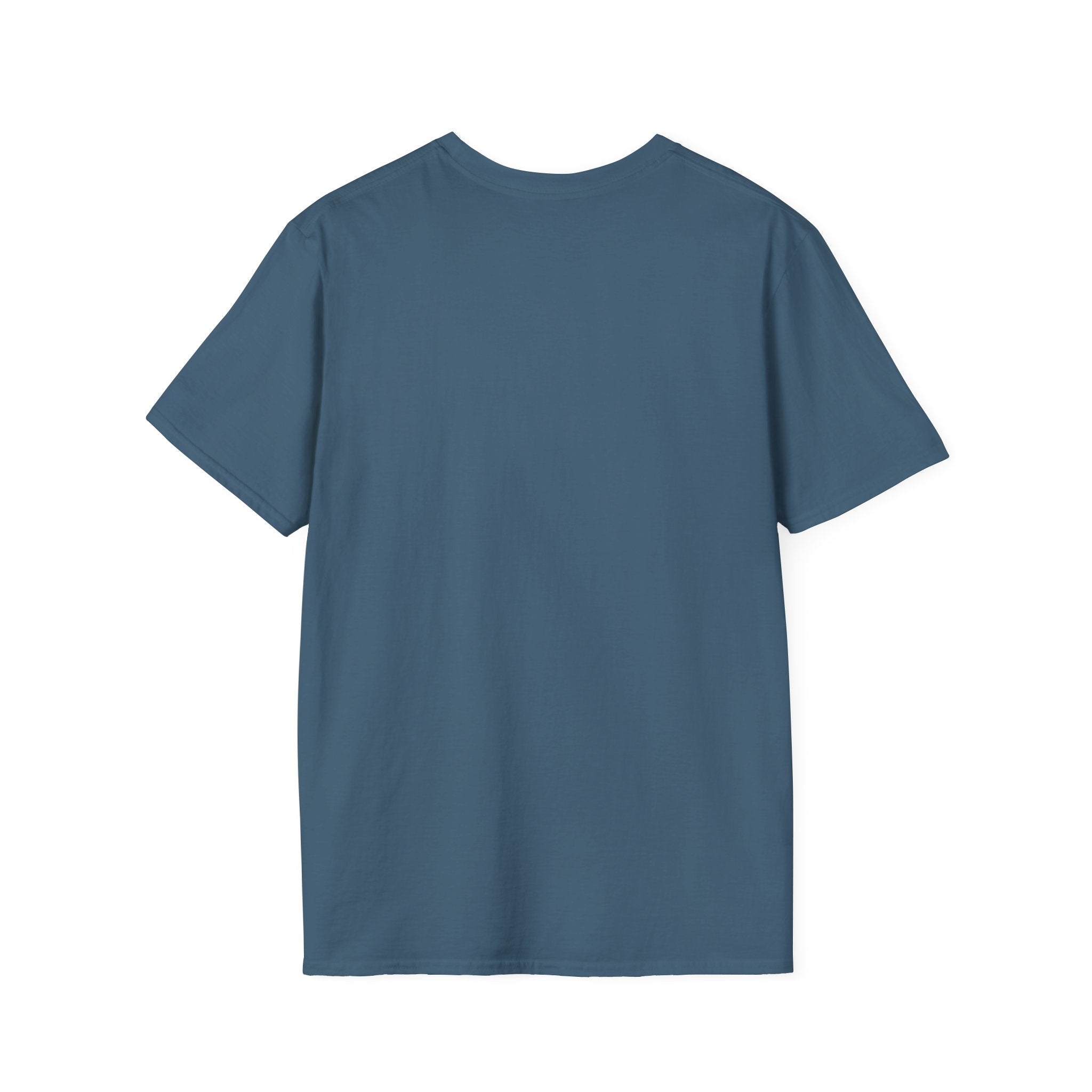 Grandpa Loves His Little Clan T-Shirt — Funny Father's Day Gift for Beer-Loving Grandpa