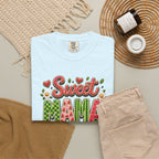 Sweet MAMA Watermelon Tee